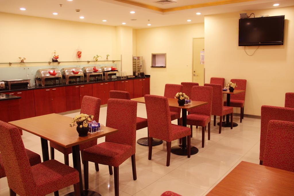 Hanting Hotel Changchun Qimao City Zimmer foto